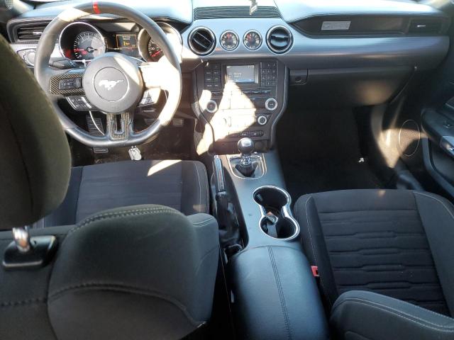 Фото 8 - FORD MUSTANG