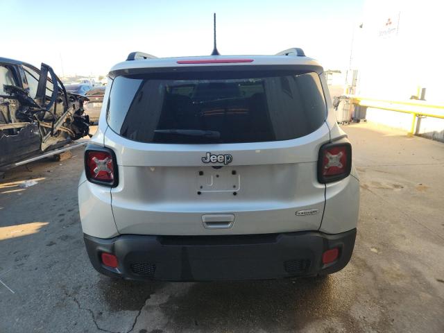 Фото 6 - JEEP RENEGADE