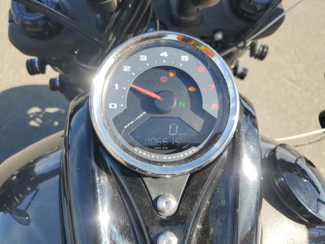 HARLEY-DAVIDSON FXFBS 2023