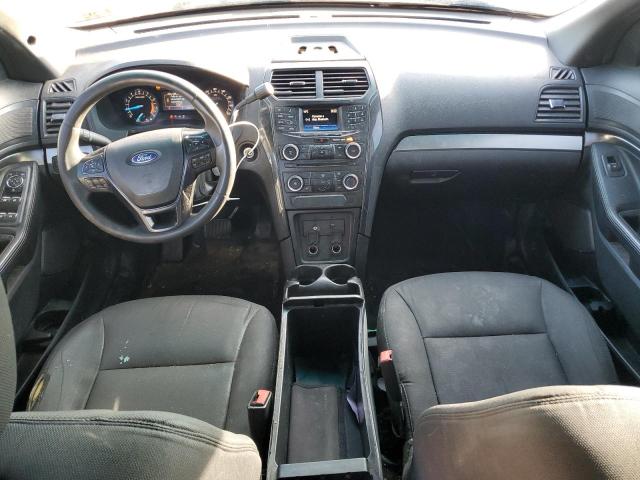 Фото 8 - FORD EXPLORER