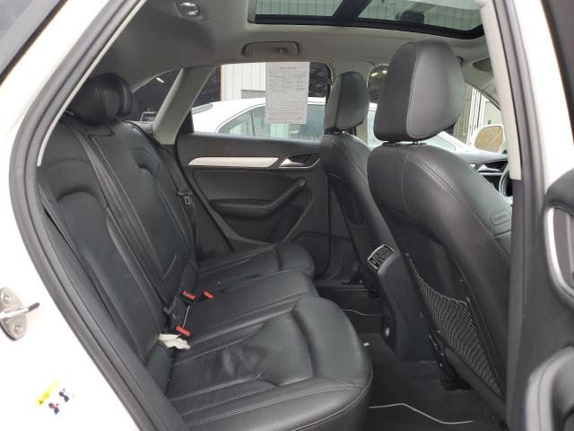 Фото 11 - AUDI Q3