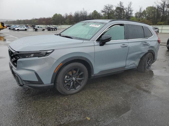 Фото 1 - HONDA CRV