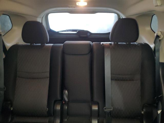 Фото 10 - NISSAN ROGUE