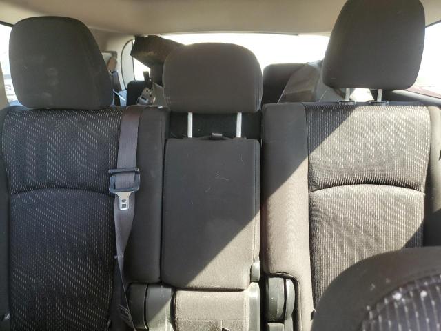 Фото 10 - DODGE JOURNEY