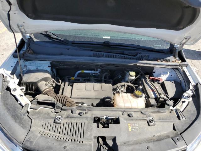 Фото 12 - CHEVROLET TRAX