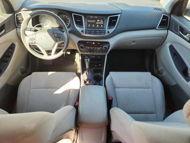 Фото 8 - HYUNDAI TUCSON