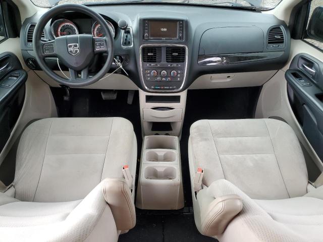 Фото 8 - DODGE CARAVAN