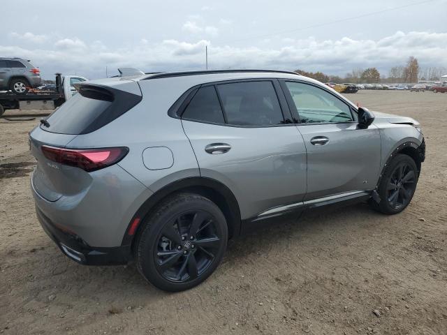 BUICK ENVISION S 2025 VIN LRBFZLE47SD081537