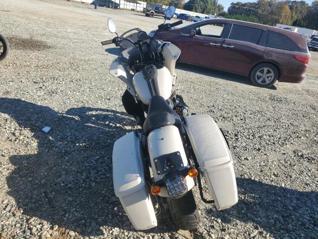 HARLEY-DAVIDSON FXLRS 2023