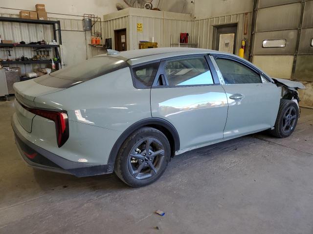 Фото 3 - KIA K4 LX