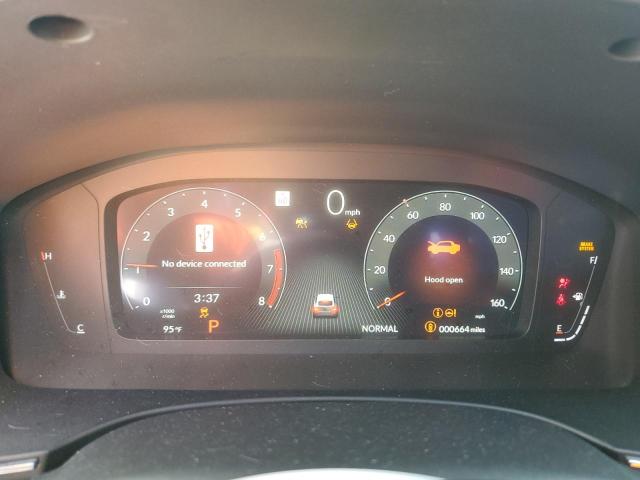 Фото 9 - ACURA INTEGRA A-