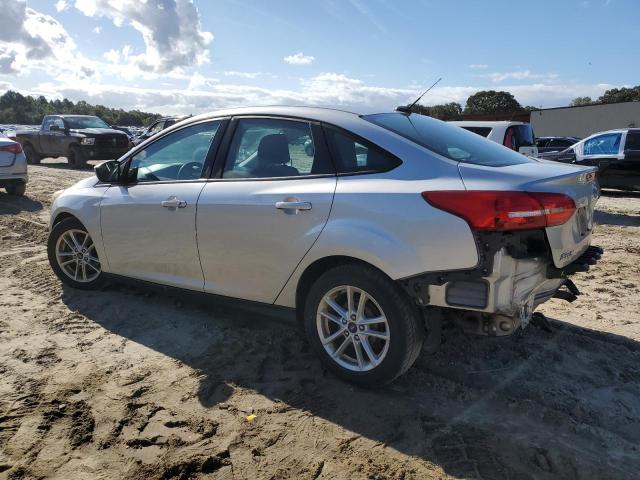 Фото 2 - FORD FOCUS