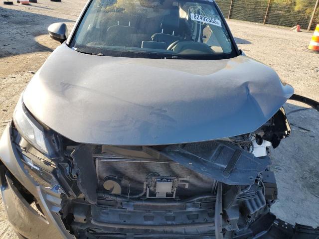 Фото 12 - NISSAN ROGUE