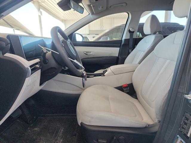 Фото 7 - HYUNDAI TUCSON