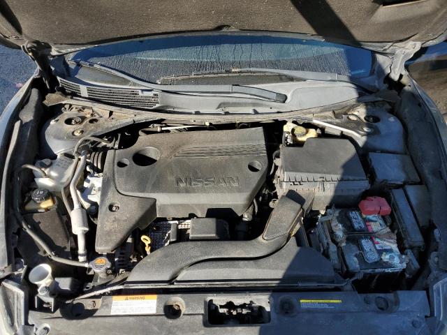 Фото 11 - NISSAN ALTIMA