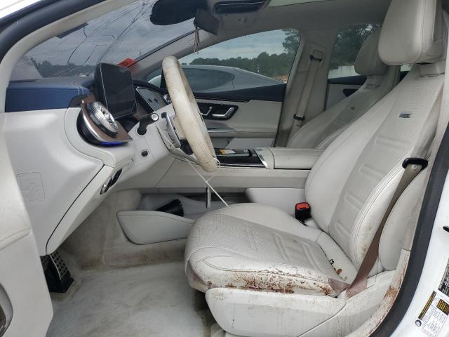 MERCEDES-BENZ EQE SEDAN 2023 VIN W1KEG5DB1PF024475