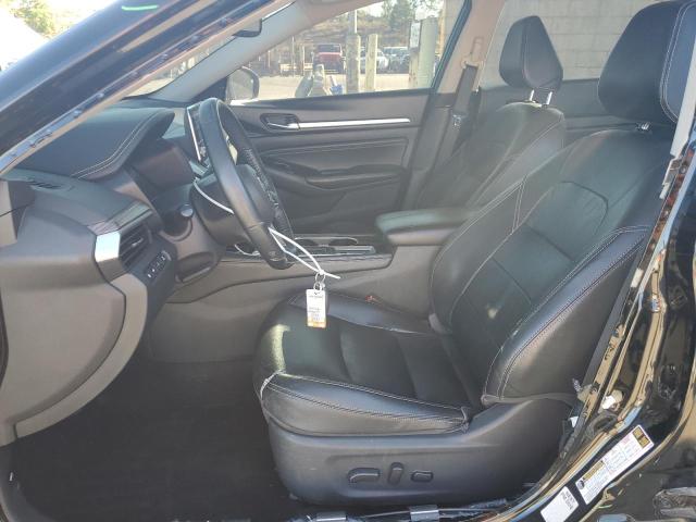 Фото 7 - NISSAN ALTIMA