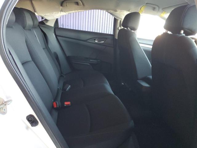 Фото 10 - HONDA CIVIC