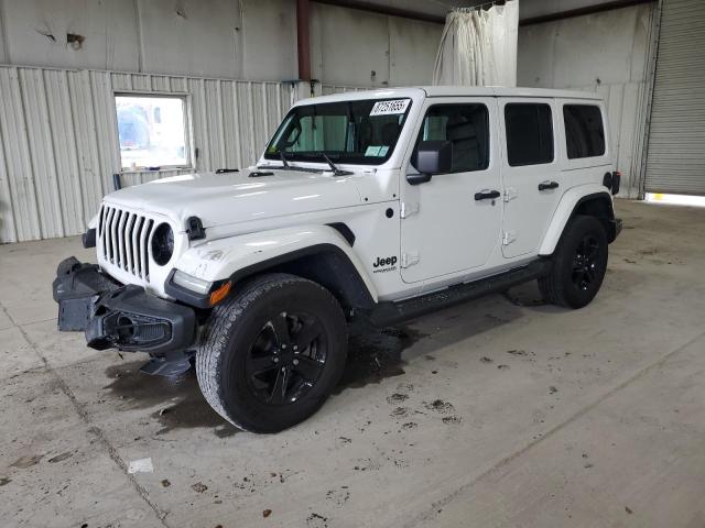 Фото 1 - JEEP WRANGLER