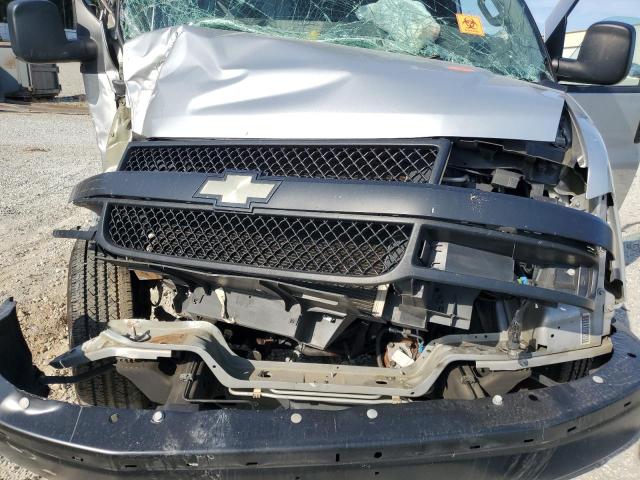 Фото 12 - CHEVROLET EXPRESS