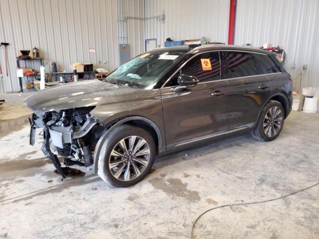 Фото 1 - LINCOLN CORSAIR