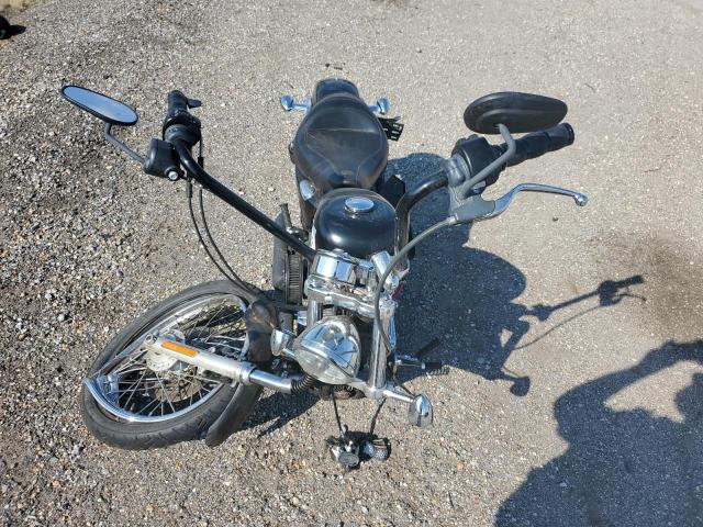 HARLEY-DAVIDSON XL1200 V 2015