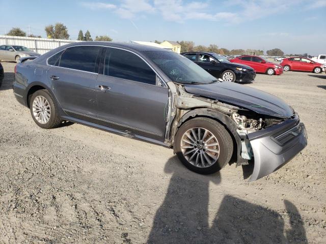 Фото 4 - VOLKSWAGEN PASSAT