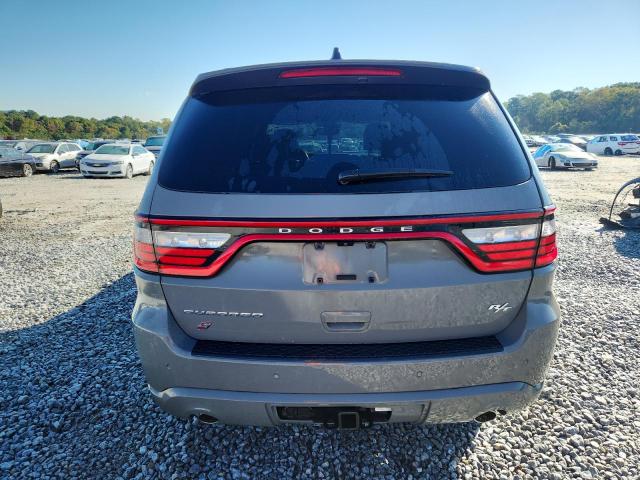 Фото 6 - DODGE DURANGO