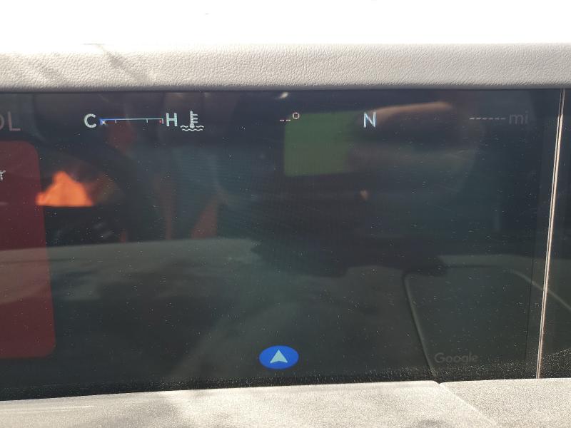 LINCOLN NAUTILUS P 2024 VIN 5LMPJ8JA9RJ825522