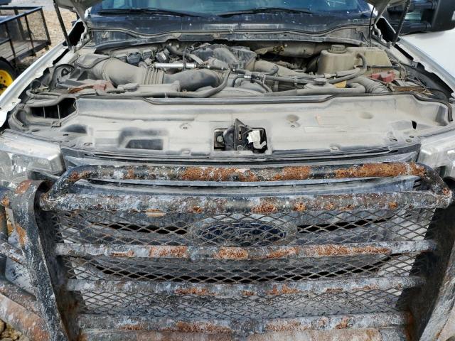 Фото 11 - FORD F350