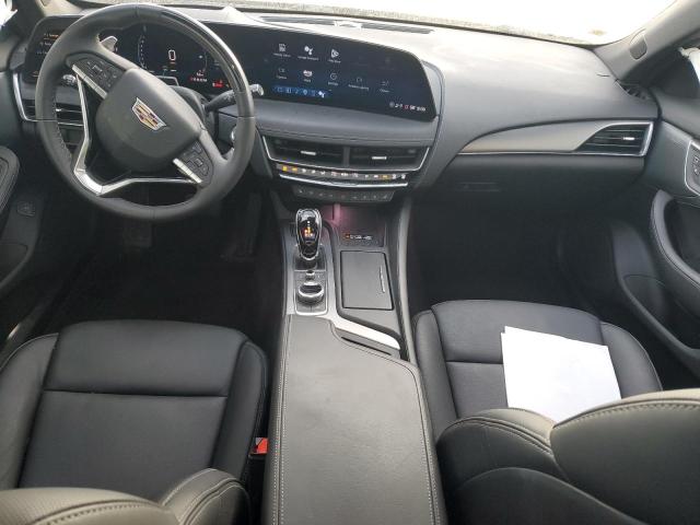 Фото 8 - CADILLAC CT5