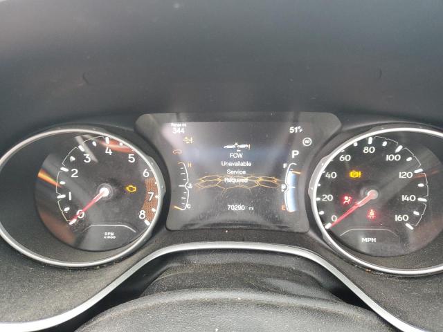 JEEP COMPASS 2021 VIN 3C4NJDCB8MT514033