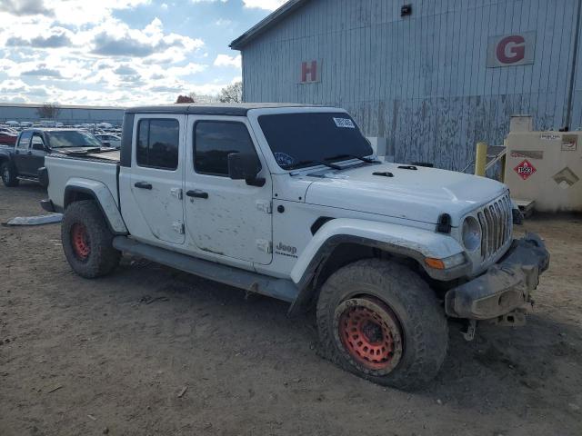 Фото 4 - JEEP GLADIATOR