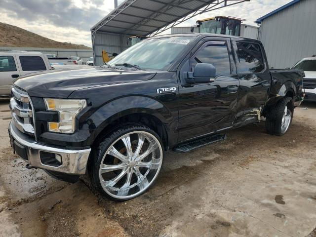 Фото 1 - FORD F-150