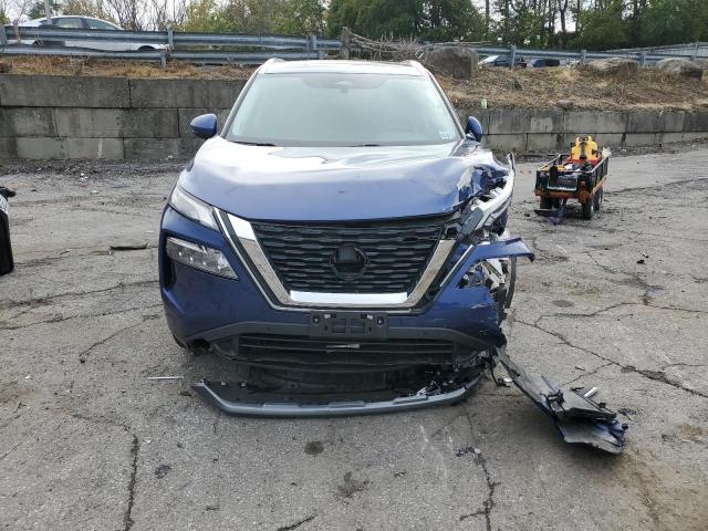 Фото 5 - NISSAN ROGUE