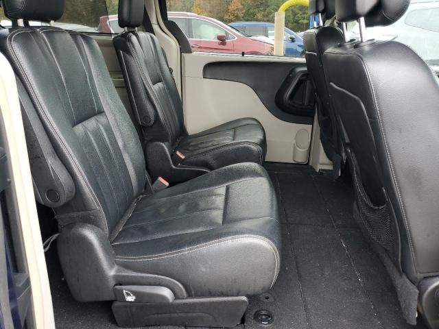 Фото 11 - CHRYSLER MINIVAN