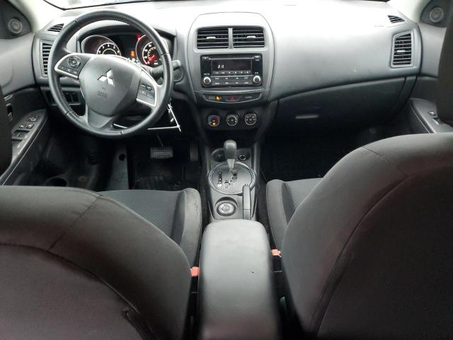 MITSUBISHI OUTLANDER 2015 VIN 4A4AR3AW8FE052771