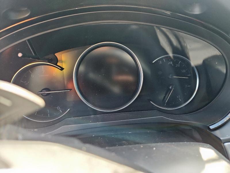 Фото 9 - MAZDA CX-9