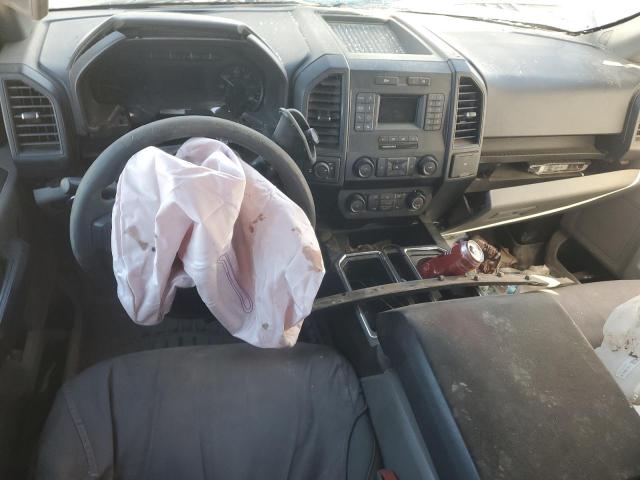 Фото 8 - FORD F-150