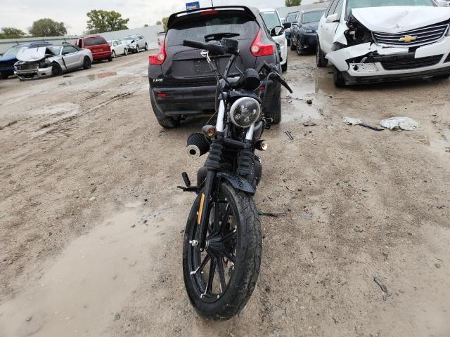 HARLEY-DAVIDSON XL 2017