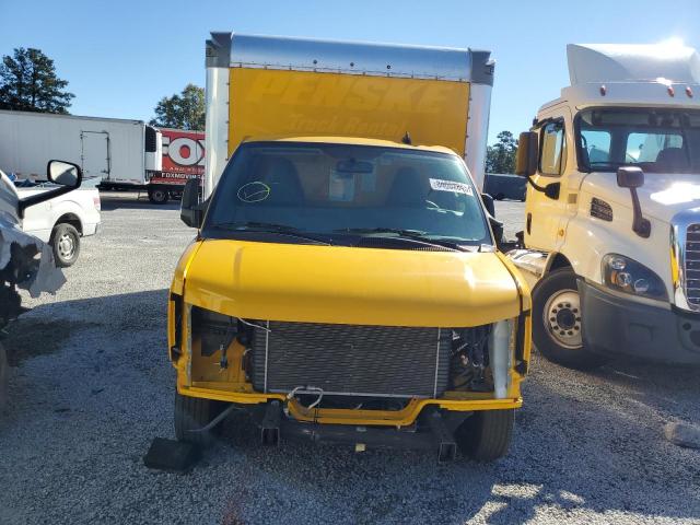 Фото 5 - GMC SAVANA