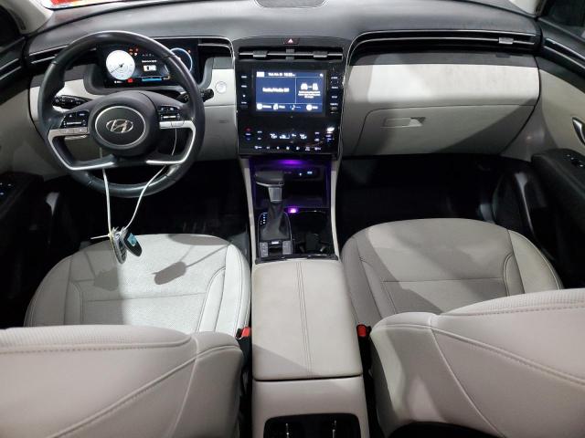 Фото 8 - HYUNDAI TUCSON