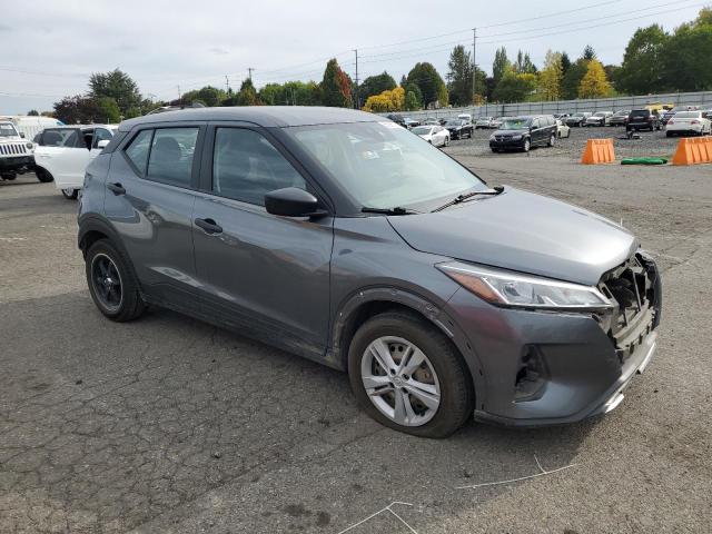 Фото 4 - NISSAN KICKS