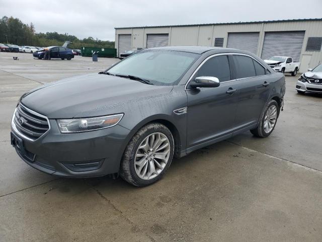 Фото 1 - FORD TAURUS