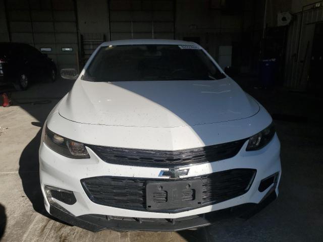 Фото 5 - CHEVROLET MALIBU