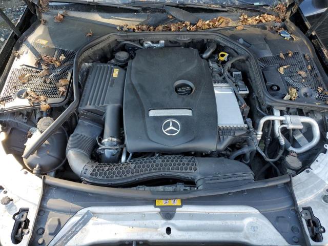 Фото 11 - MERCEDES-BENZ C-CLASS