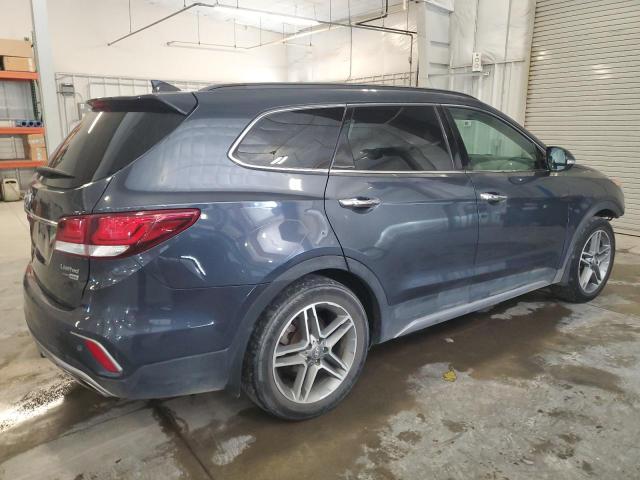 Фото 3 - HYUNDAI SANTA FE