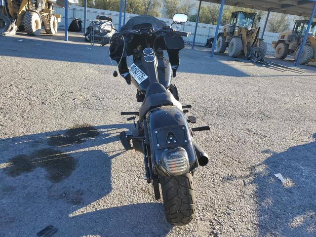 HARLEY-DAVIDSON FXLRS 2020