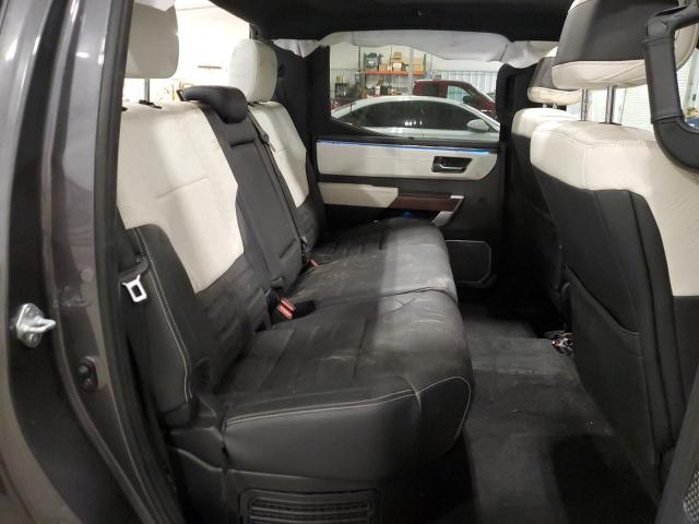 Фото 10 - TOYOTA TUNDRA