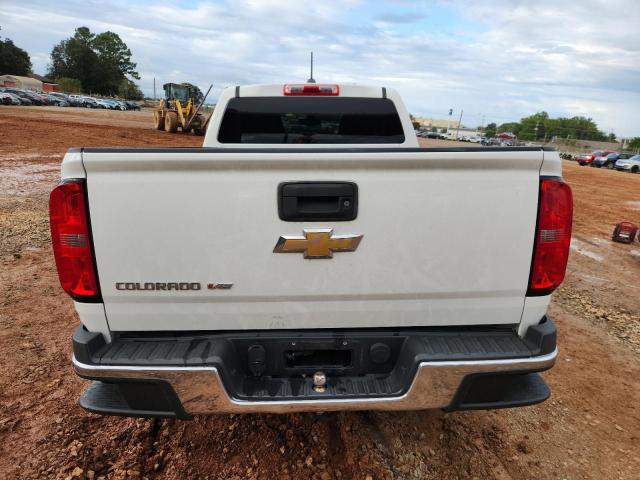 Фото 6 - CHEVROLET COLORADO